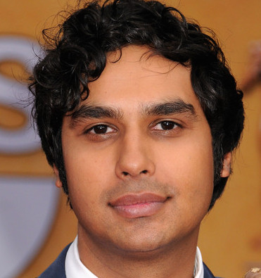 Kunal Nayyar Wiki Married Wife And Net Worth